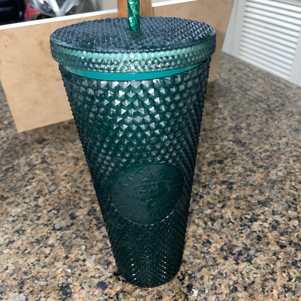 Starbucks Cups Collection